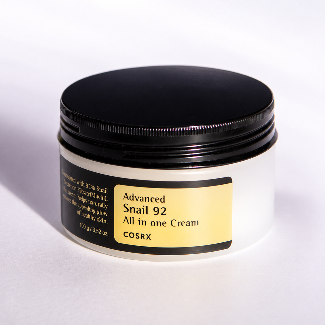 COSRX Advanced SnaiI 92 All in One Cream 100g