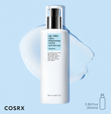 COSRX Oil Free Ultra Moisturizing Lotion (With Birch Sap) 100ML