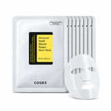 COSRX Advanced Snail Mucin Power Sheet Mask 10 Sheets