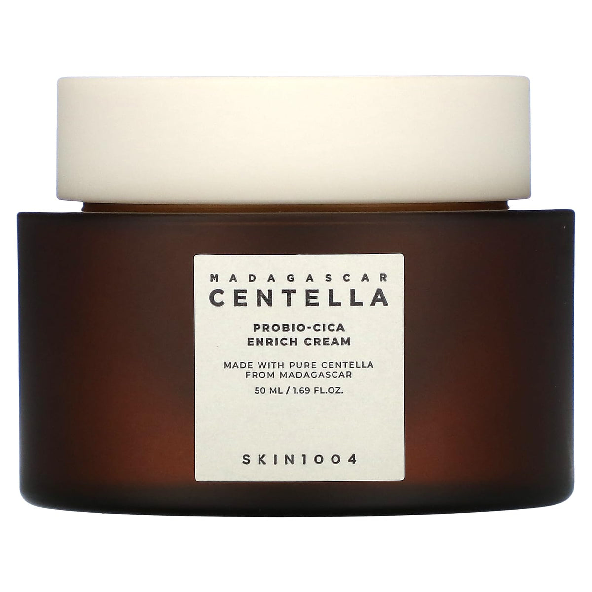 SKIN1004 Madagascar Centella Probio-Cica Enrich Cream 50ML