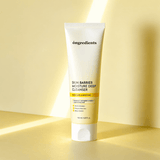 Ongredients Skin Barrier Moisture Deep Cleanser 120 ML | Korean Hydrating & Gentle Face Wash for Deep Cleansing, Dry, Dehydrated & Sensitive Skin