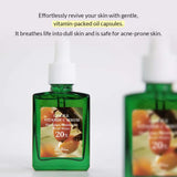 DR.ALTHEA Gentle Vitamin C Serum 30ml brightening Korean skincare serum for glowing and hydrated
