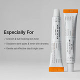 DR.ALTHEA Melaclear Cream 20g brightening cream