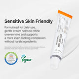 DR.ALTHEA Melaclear Cream 20g brightening cream