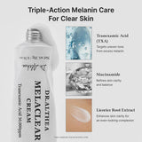 DR.ALTHEA Melaclear Cream 20g brightening cream