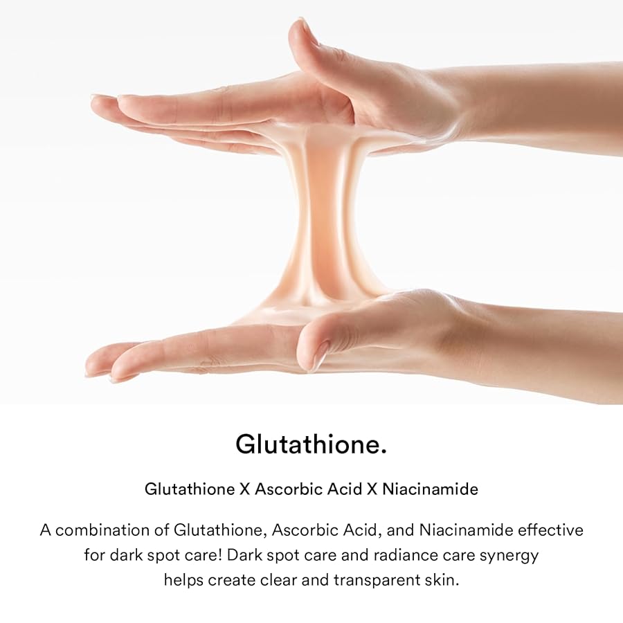 Abib Dark Spot Wrapping Mask 100ML – Glutathione Brightening Peel-Off Mask