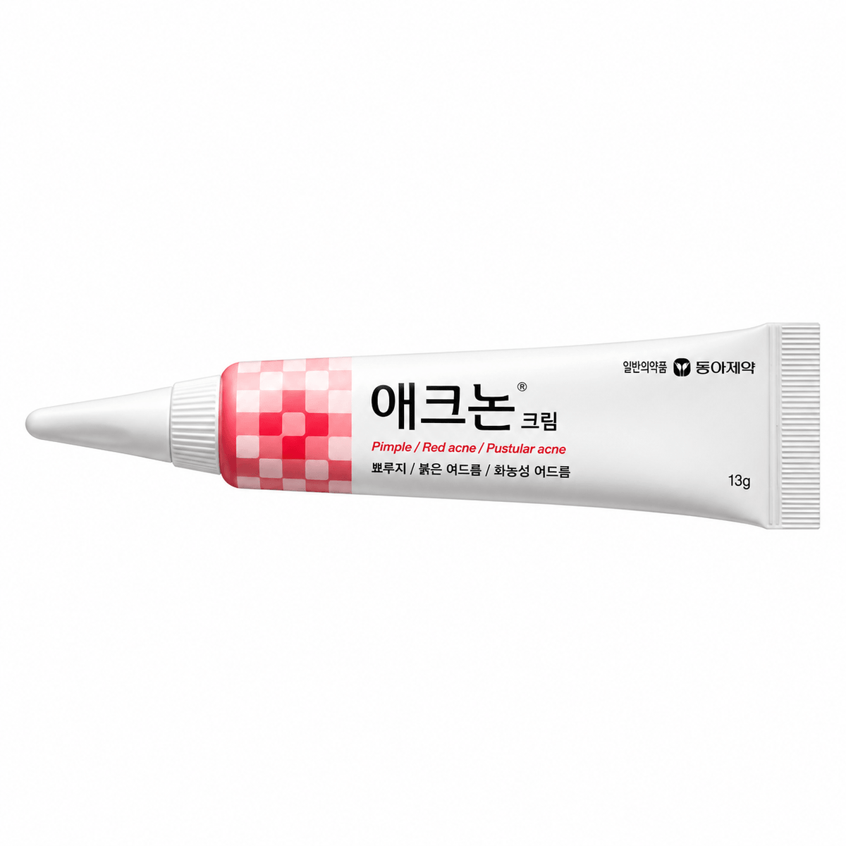 Dong-A Acnon Cream 13G