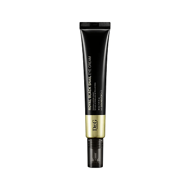 Dr.G Royal Black Snail Eye Cream 30ML