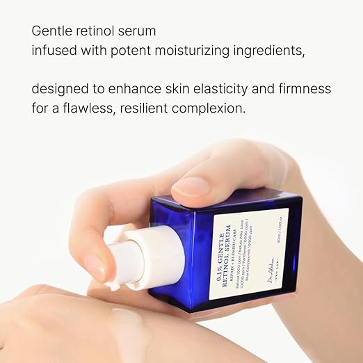 Dr.Althea 0.1 Gentle Retinol Serum 30ML