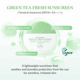 Dr.Althea – Green Tea Fresh Sunscreen