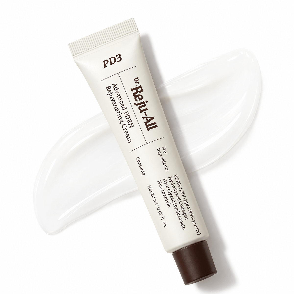 Dr.Reju-All Advanced PDRN Rejuvenating Cream 20ML
