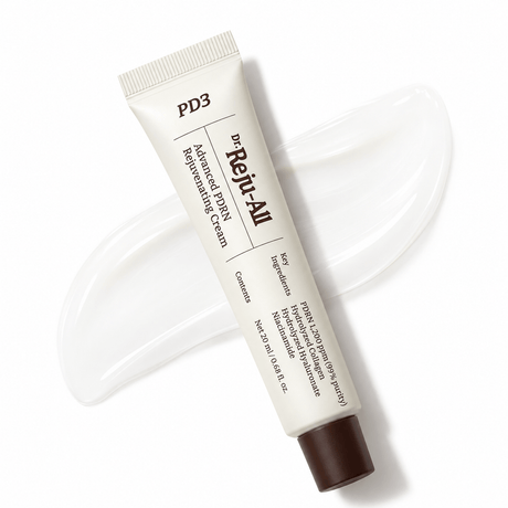 Dr.Reju-All Advanced PDRN Rejuvenating Cream 20ML
