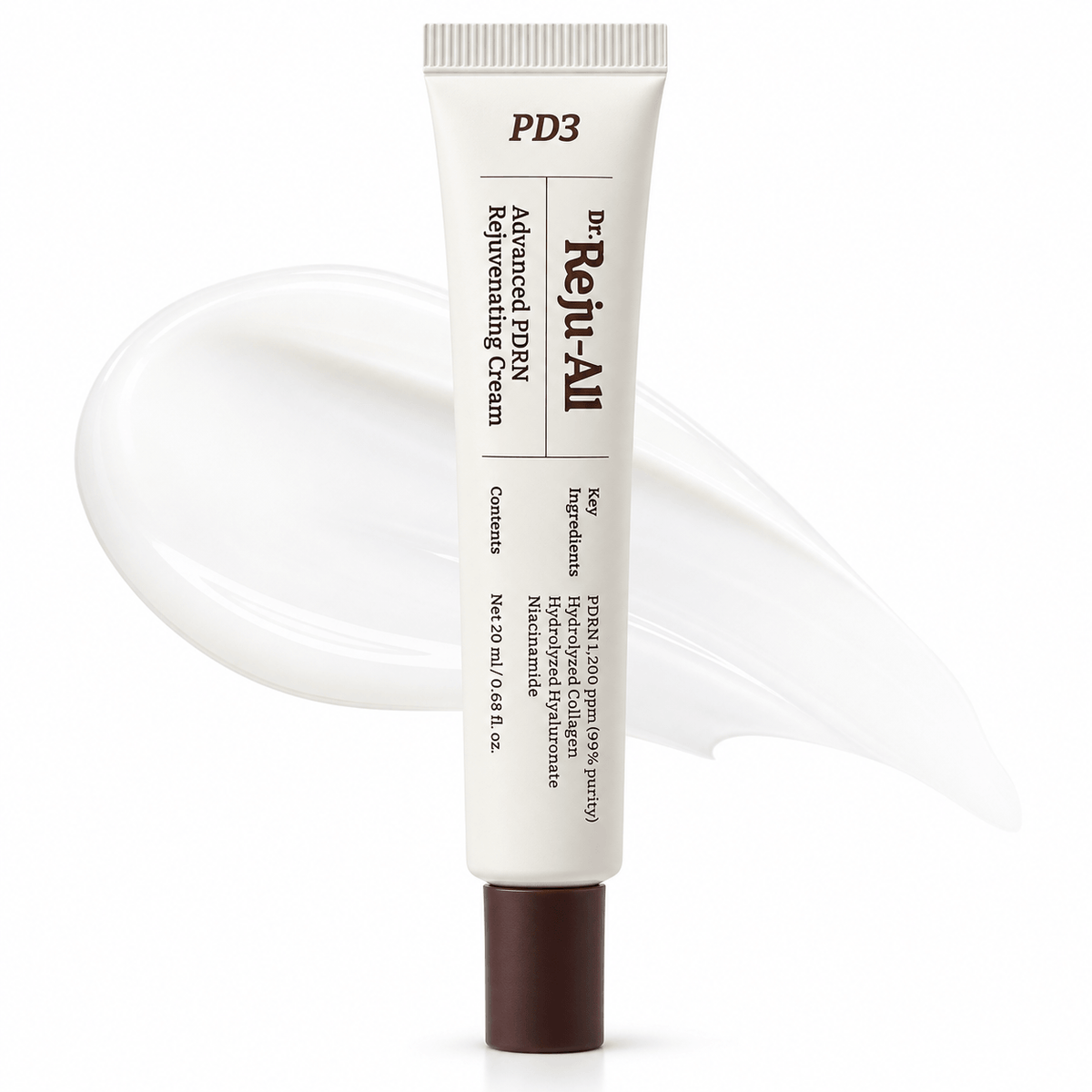 Dr.Reju-All Advanced PDRN Rejuvenating Cream 20ML