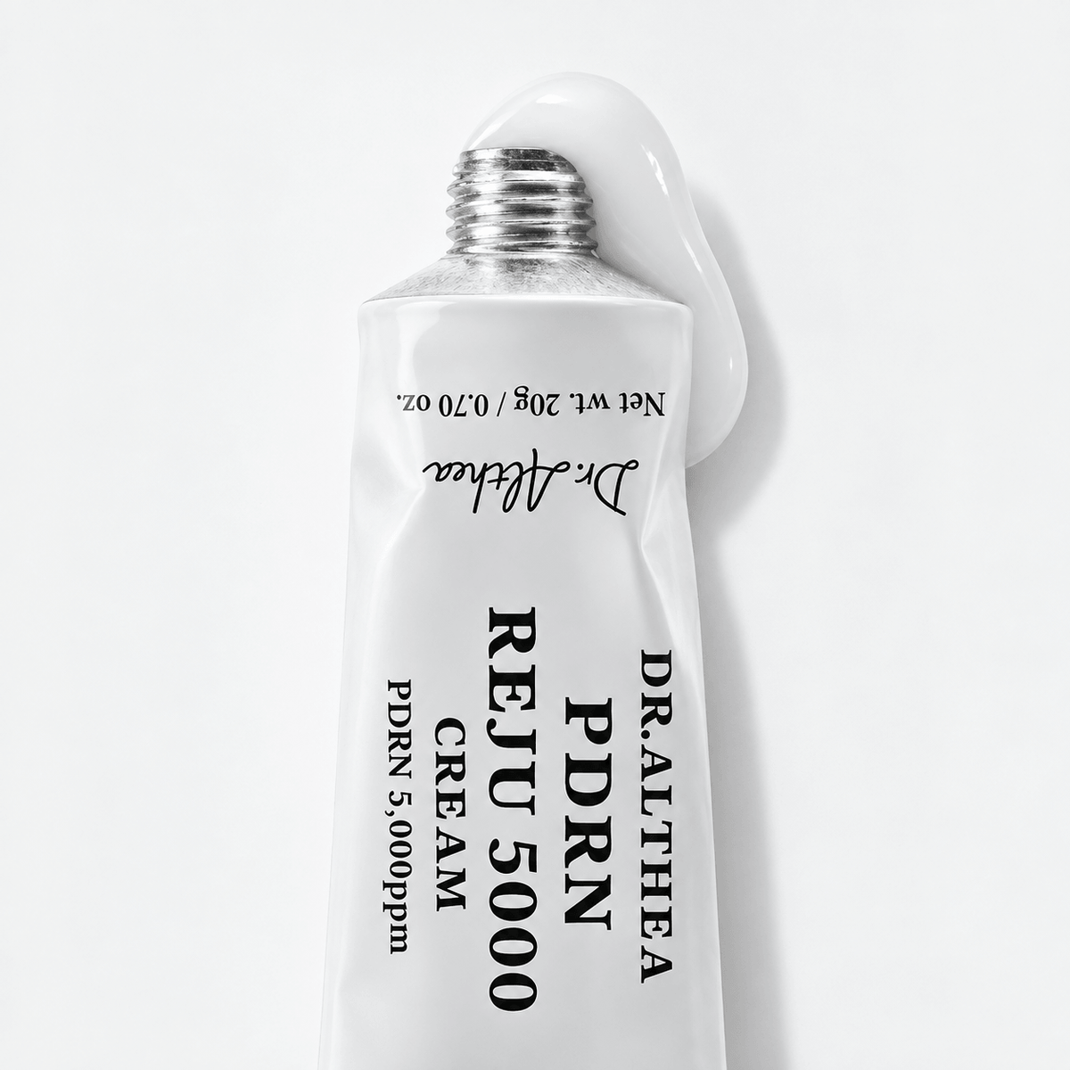 Dr. Althea Reju 5000 Cream 20g | Intensive Skin Barrier Repair Cream