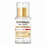 Dr. Melaxin Peel Shot Glow White Rice Serum 30ML