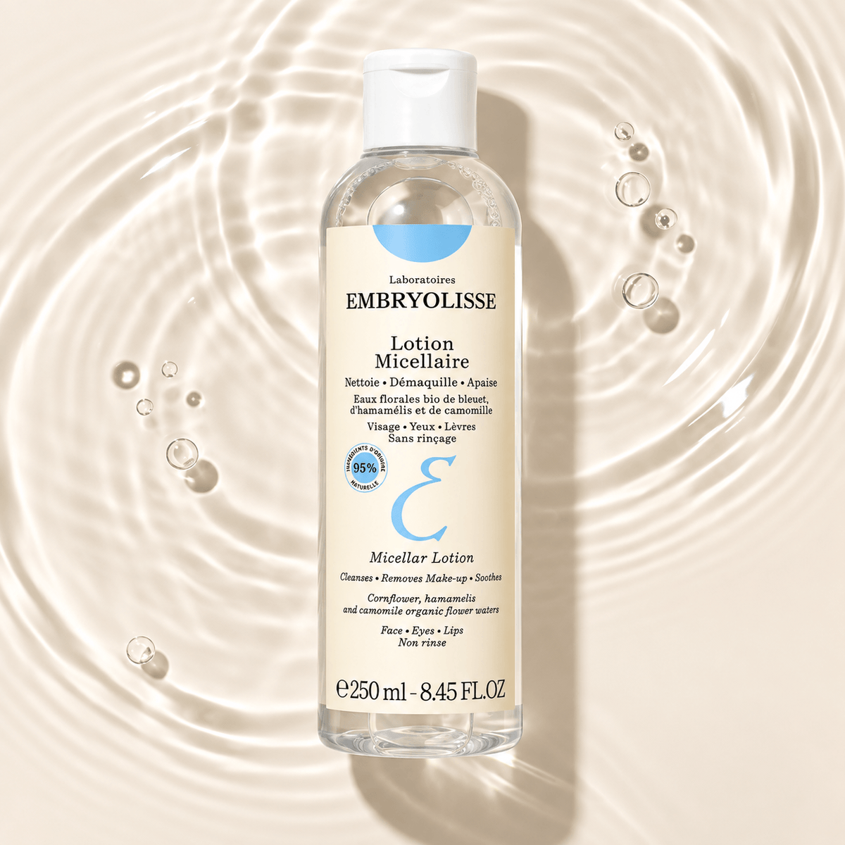 Embryolisse Lotion Micellaire 250ML