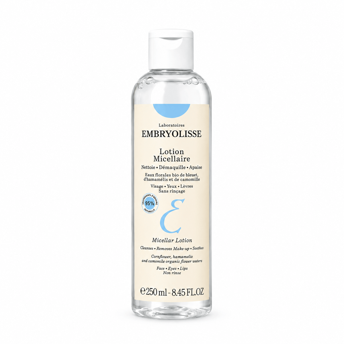 Embryolisse Lotion Micellaire 250ML