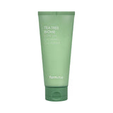 Farm Stay Tea Tree Biome Mild Cleansing Set