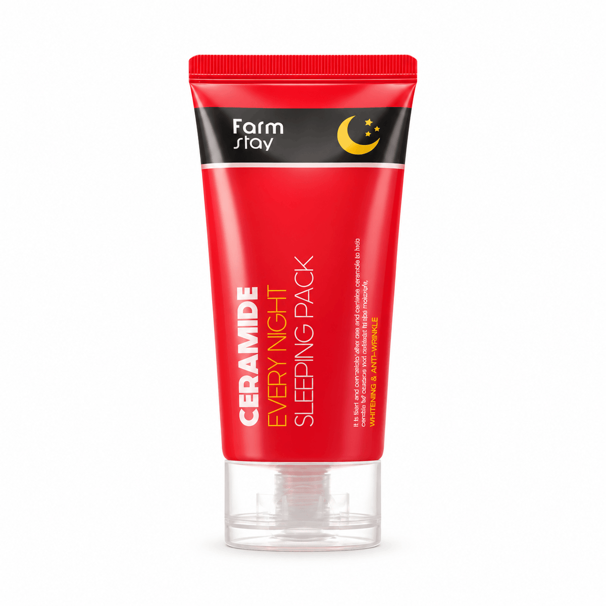 Farm Stay Ceramide Every Night Sleeping Pack 120ML