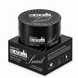 Farm Stay Black Snail Hydrogel Eye Patch 90G