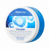 Farm Stay Collagen Water Full Hydrogel Eye Patch