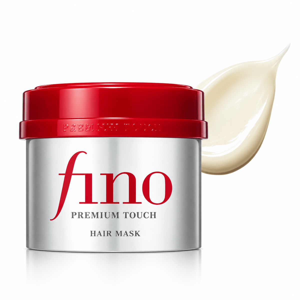 Fino Premium Touch Hair Mask 230g