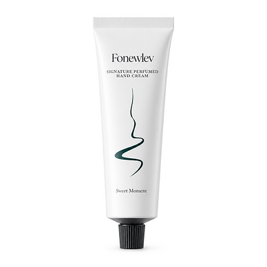 Fonewlev Signature Perfumed Hand Cream Sweet Moment 50ML