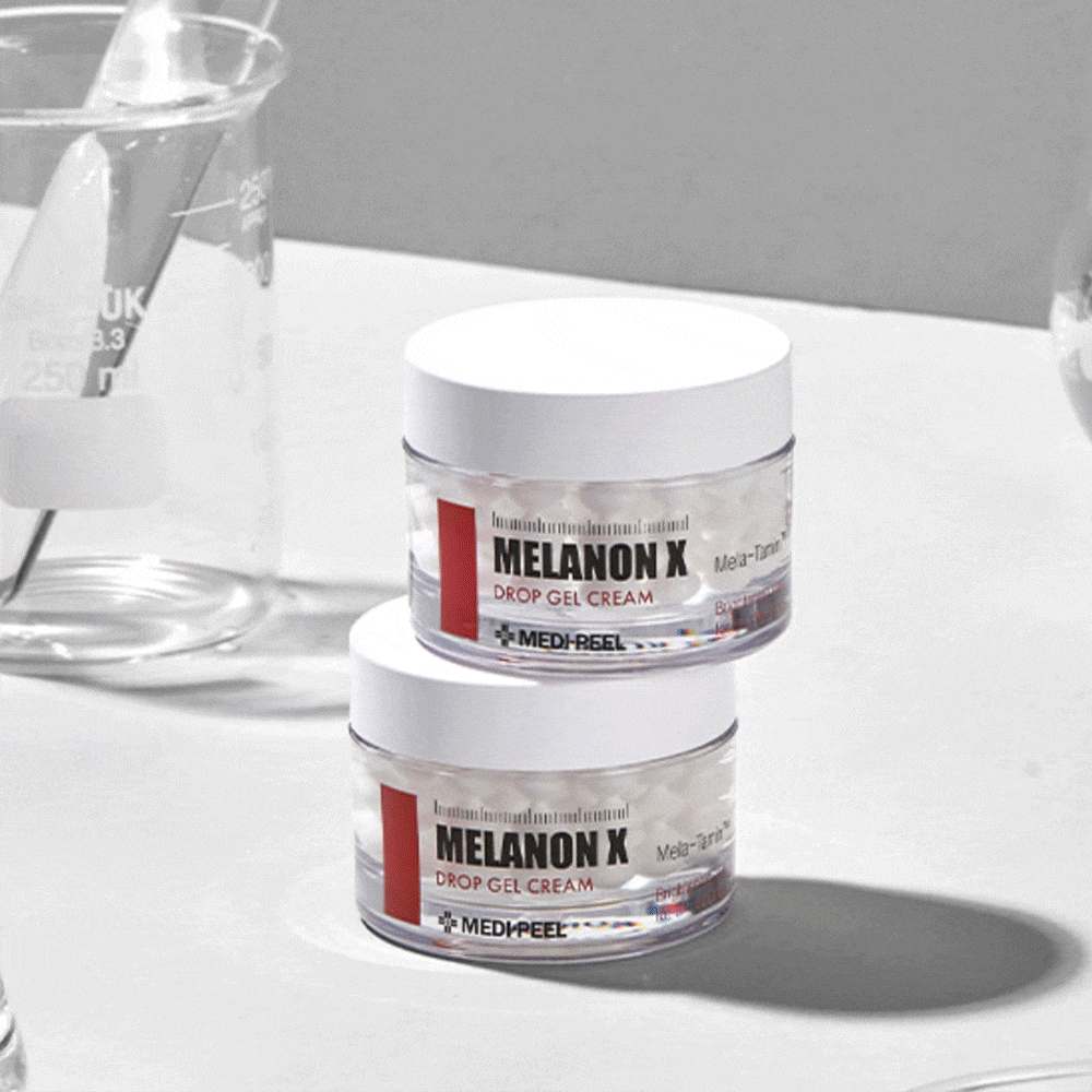 MEDI-PEEL Melanon X Drop Gel Cream 50g