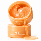 Abib Glutathione Kojic Acid Eye Patch 60EA