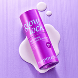 Numbuzin NAD PDRN Glow Lock Sun Spray 50 ML | Korean Hydrating Face Sunscreen Spray for Daily UV Protection, Skin Elasticity & Radiant Glow