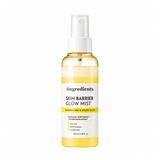 Ongredients Skin Barrier Glow Mist 100 ML | Korean Hydrating & Soothing Face Mist for Dry, Dehydrated & Sensitive Skin, Barrier Care & Radiant Glow