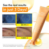 Abib Glutathiosome Cream Vita Tube 75ML Brightening Face Moisturizer