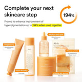 Abib Glutathiosome Cream Vita Tube 75ML Brightening Face Moisturizer