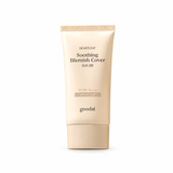Goodal Heartleaf Soothing Blemish Cover Sun BB SPF50+ PA++++ 50ML