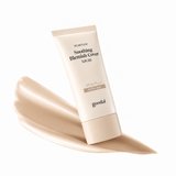 Goodal Heartleaf Soothing Blemish Cover Sun BB SPF50+ PA++++ 25ML
