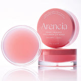 Arencia Honey Glazed Collagen Lip Mask Collagen+ Honey 15g