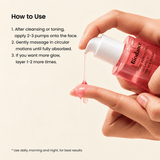 Biodance Pore Perfecting Collagen Peptide Serum 30 ML | Korean Firming Face Serum for Enlarged Pores, Skin Elasticity & Smooth Skin Texture