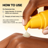 Anua Invisible Matte Finish Sunscreen SPF50+ PA++++ 50 ML | Korean Lightweight Face Sunscreen for Oily Skin