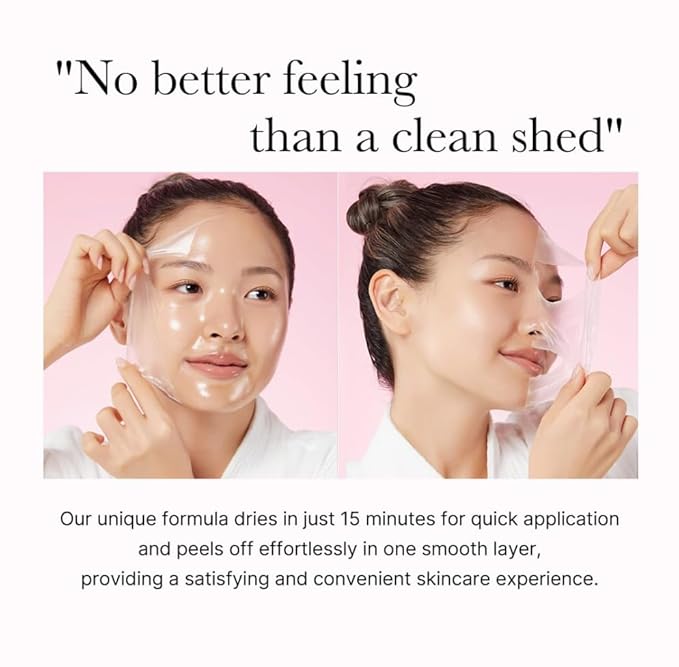 MEDICUBE Collagen Night Wrapping Mask