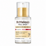 Dr. Melaxin Peel Shot Glow White Rice Serum 30ML