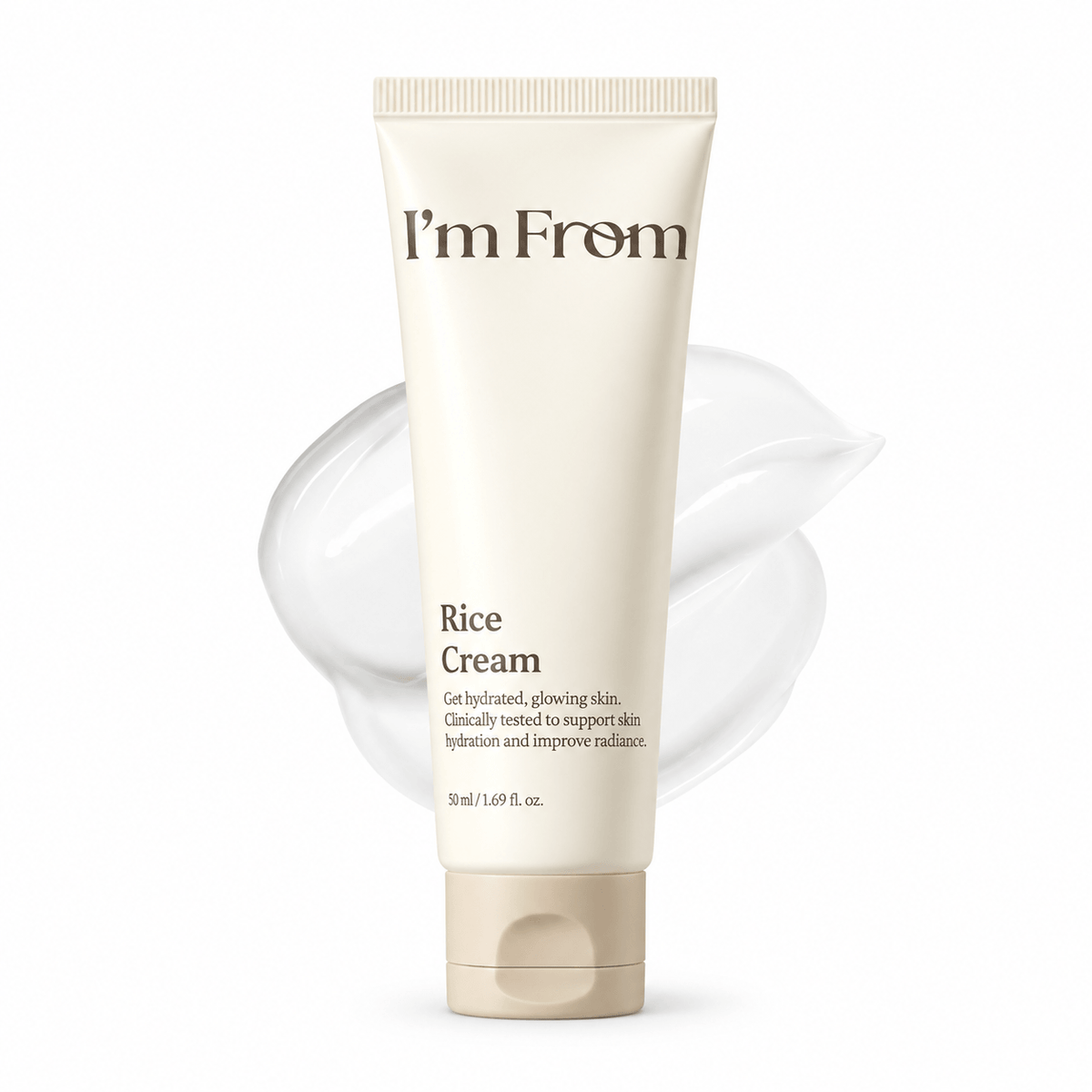 I'm From Rice Cream 1.69 fl. oz. 50ML