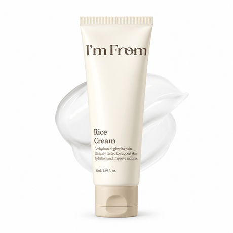 I'm From Rice Cream 1.69 fl. oz. 50ML