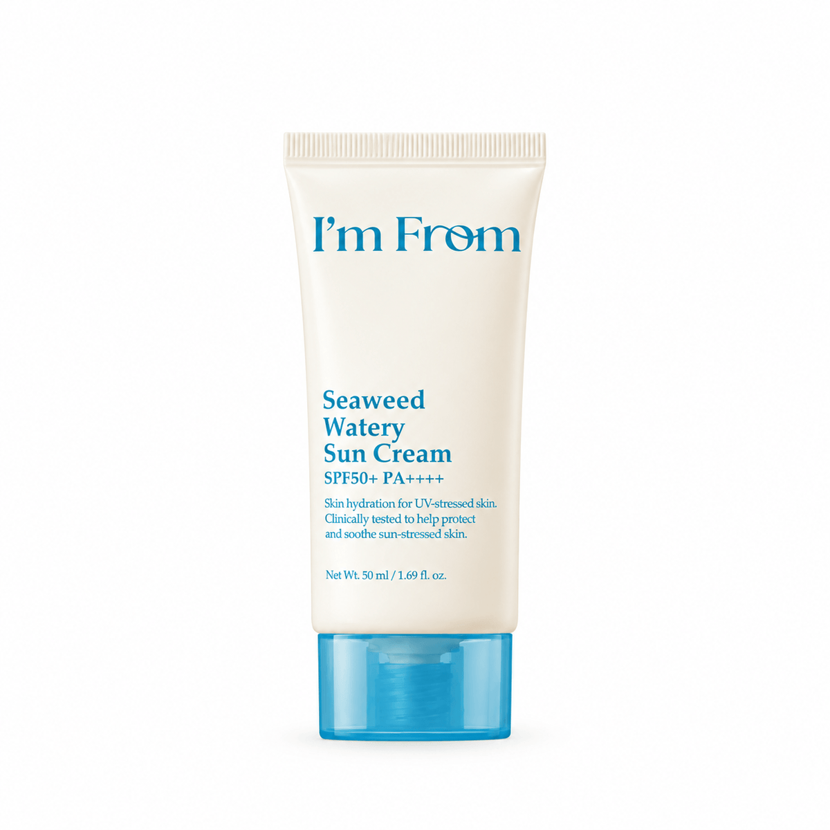 I'm From Seaweed Watery Sun Cream SPF50+ PA++++ 50ML