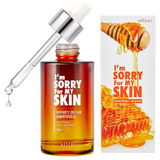 I’m Sorry For My Skin Honey Beam Ampoule