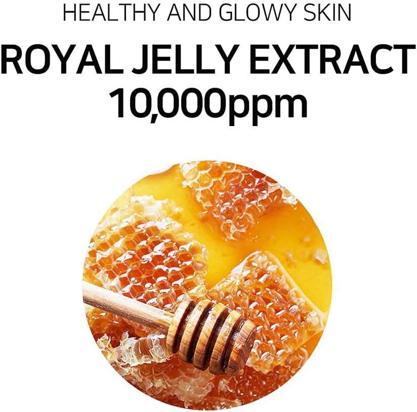 I’m Sorry For My Skin Honey Beam Ampoule 30ML