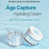 I’m Sorry For My Skin Age Capture Vitalizer Cream 50g