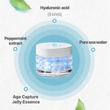 I’m Sorry For My Skin Age Capture Vitalizer Cream 50g