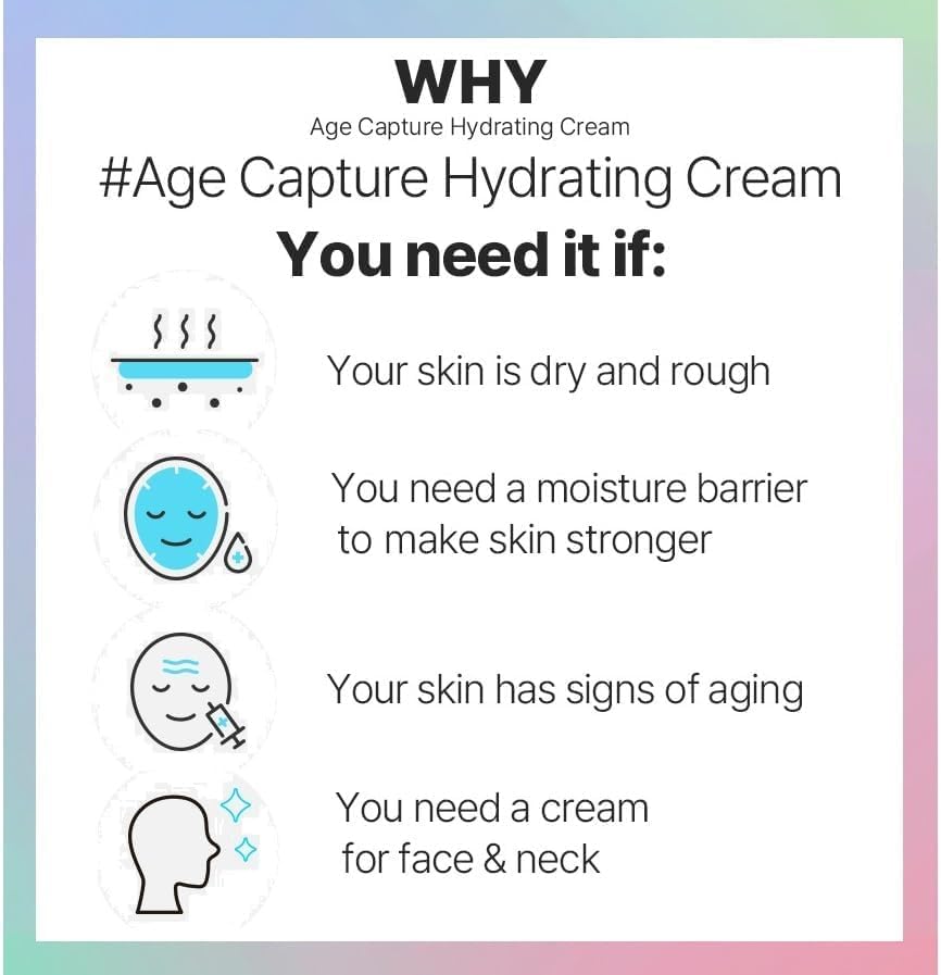 I’m Sorry For My Skin Age Capture Vitalizer Cream 50g