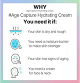 I’m Sorry For My Skin Age Capture Vitalizer Cream 50g