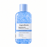 Ongredients Baku Glow Capsule Lotion 150 ML | Korean Bakuchiol Brightening & Firming Face Moisturizer for Skin Elasticity, Uneven Skin Tone & Radiant Glow